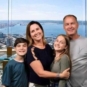 Meet your Posher, Desarae